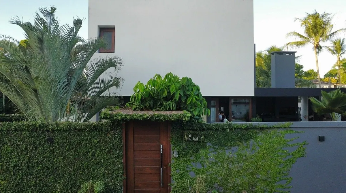 Casa Arraial